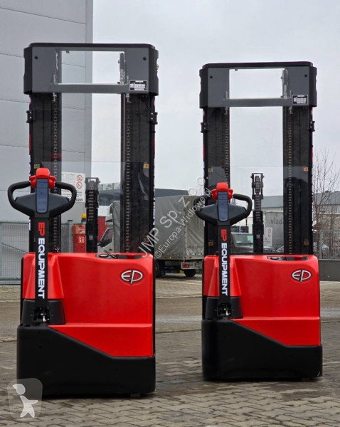 2025 EP Electric Forklift for sale — view 5