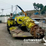 2000 Eickhoff ET180 L PV Drilling - Directional Drill for sale