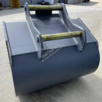 2025 Engcon S80 Attachment - Bucket for sale — view 2
