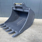 2025 Engcon S80 Attachment - Bucket for sale — view 4