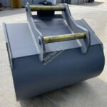 2025 Engcon S80 Attachment - Bucket for sale — view 5