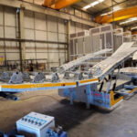 Eroglu 3 Axle Trucks Semi Trailer - Low Loader for sale — view 5