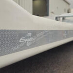 Eroglu Pars Porte CAM Semi Trailer - Low Loader for sale — view 2