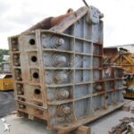 1985 Esch Doppelknie BAC Quarry - Screener for sale — view 2