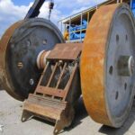 1985 Esch Doppelknie BAC Quarry - Screener for sale — view 4
