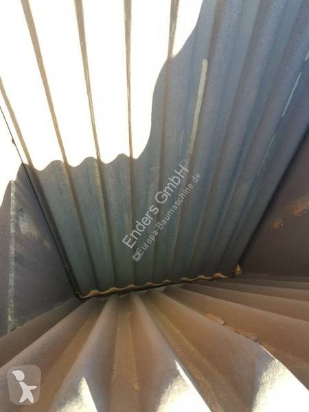 1985 Esch Doppelknie BAC Quarry - Screener for sale — view 5