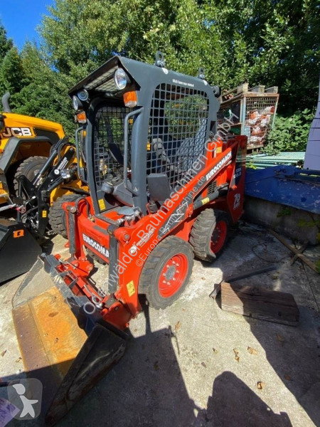 2019 Eurocomach 5 Loader - Mini for sale — view 3