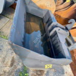 2021 Eurosteel Inclining Buck Attachment - Bucket for sale