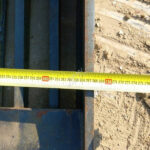 2007 Eurosteel Puinriek SW200 Attachment - Bucket for sale — view 3