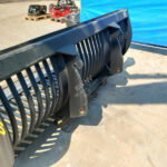 2006 Eurosteel Puinriek WA100 Attachment - Bucket for sale — view 2