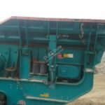 2015 Extec Powerscreen TR Quarry - Crusher for sale — view 3
