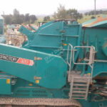 2015 Extec Powerscreen TR Quarry - Crusher for sale — view 4