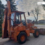 1987 FAI 575 Loader - Backhoe for sale — view 5
