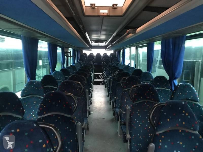 Fast A51 Buse - City for sale — view 2