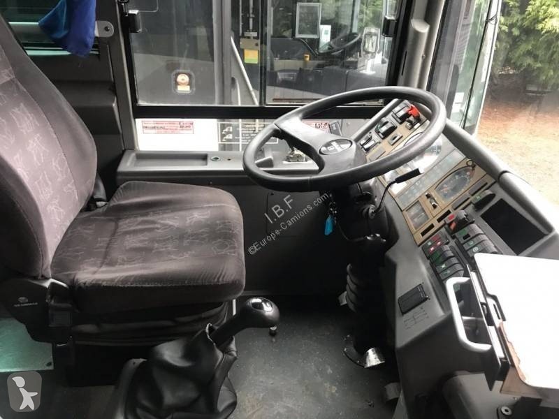 Fast A51 Buse - City for sale — view 3