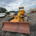 1978 Faun Frisch F85A Road - Asphalt Paver for sale — view 2
