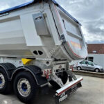 Feber HP 27 ZS-S ST Semi Trailer - Tipping for sale — view 4