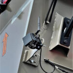 Feber Semi Trailer - Tipping for sale — view 5