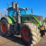 2019 Fendt 724 S4 Tractor - Wheel for sale — view 2