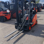 2016 Fenwick Gas Forklift for sale