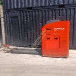 2015 Fenwick Pallet Truck for sale — view 2