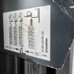 2012 Fenwick V10 Order Picker for sale — view 4
