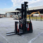 2012 Fenwick V10 Order Picker for sale — view 5