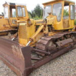 1975 Fiat-Allis FD10 Loader - Bulldozer for sale