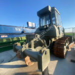 1995 Fiat-Allis Loader - Bulldozer for sale — view 5