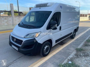 Fiat Ducato Frigori Van - Refrigerated for sale
