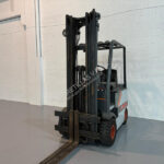 1999 Fiat EU 18 Electric Forklift for sale — view 5