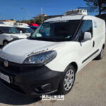 Fiat Maxi 2019 Frgo Van - Refrigerated for sale