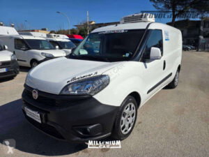 Fiat Maxi 2019 Frgo Van - Refrigerated for sale