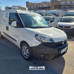 Fiat Maxi 2019 Frgo Van - Refrigerated for sale — view 2