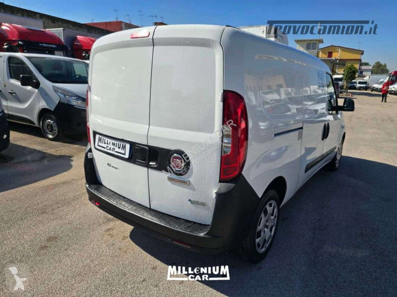 Fiat Maxi 2019 Frgo Van - Refrigerated for sale — view 3