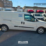 Fiat Maxi 2019 Frgo Van - Refrigerated for sale — view 4