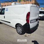 Fiat Maxi 2019 Frgo Van - Refrigerated for sale — view 5
