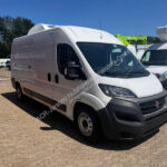 Fiat Van - Refrigerated for sale — view 3
