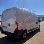 Fiat Van - Refrigerated for sale — view 4