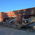 2006 Finlay J-1175 Quarry - Screener for sale