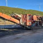 2006 Finlay J-1175 Quarry - Screener for sale — view 2