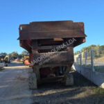 2006 Finlay J-1175 Quarry - Screener for sale — view 3