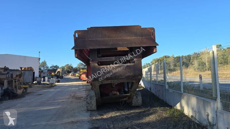 2006 Finlay J-1175 Quarry - Screener for sale — view 3