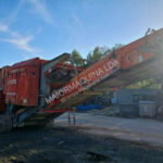 2006 Finlay J-1175 Quarry - Screener for sale — view 5