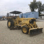 1990 Fordson Road - Asphalt Paver for sale