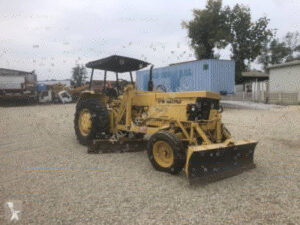 1990 Fordson Road - Asphalt Paver for sale
