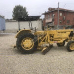 1990 Fordson Road - Asphalt Paver for sale — view 2
