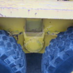 Frisch F75B Asphalt Paver for sale — view 2