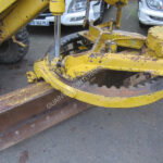 Frisch F75B Asphalt Paver for sale — view 3