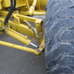 Frisch F75B Asphalt Paver for sale — view 4